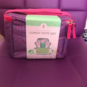 Lunch Tote
